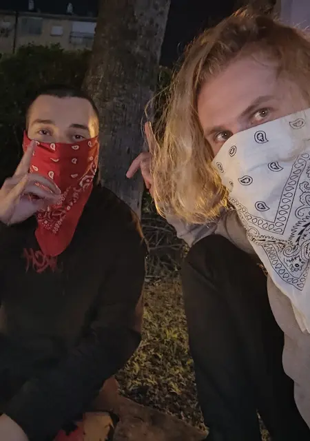 Leandice из Тель-авива, ищу на сайте общение