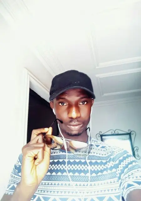 Я Ell, 27, из Лондона, ищу знакомство