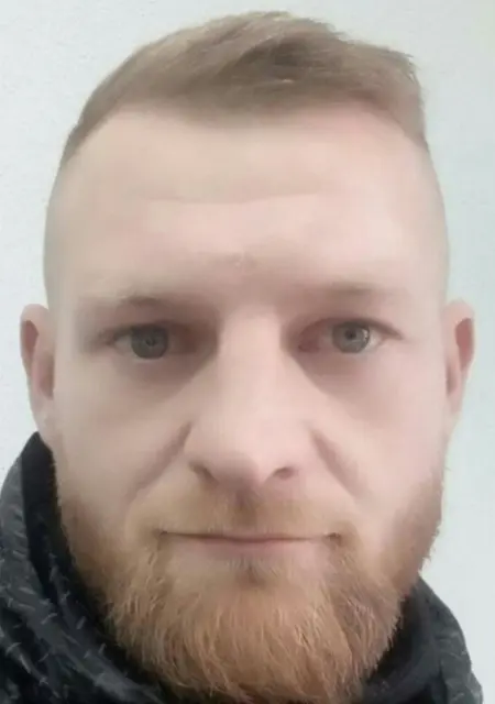 Александр з Кам'янського, мені 38 років, познайомлюсь на одну ніч