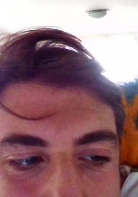 Я Peter, 41, из Рима, ищу знакомство