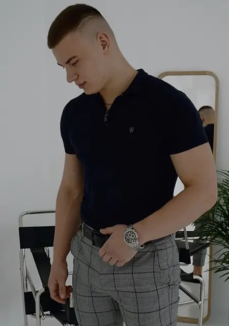 Я Самир, 29, из Запорожья, ищу знакомства без обязательств