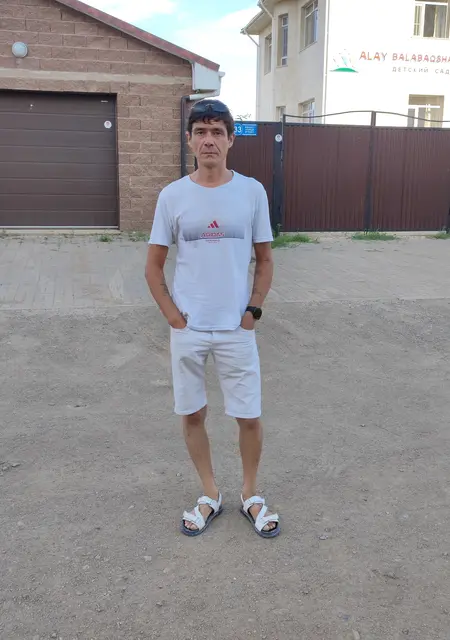 Я Алишн, 49, знакомлюсь без обязательств в Астане