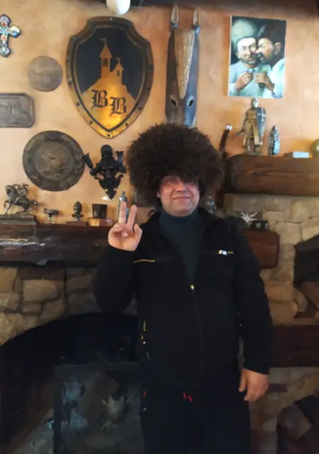 Владимир з Одеси, шукаю на сайті приємне проведення часу