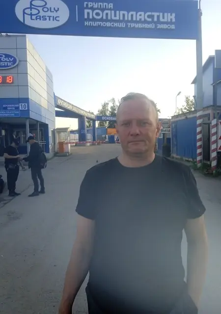 Коля из Гомеля, мне 51, познакомлюсь на одну ночь