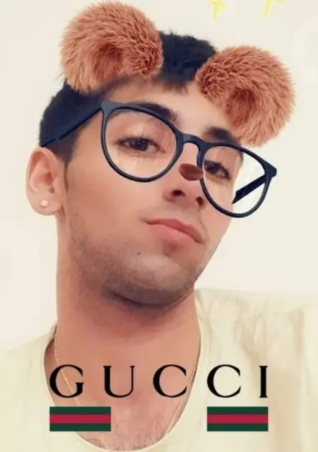 Я Michal, 24, из Праги, ищу знакомство