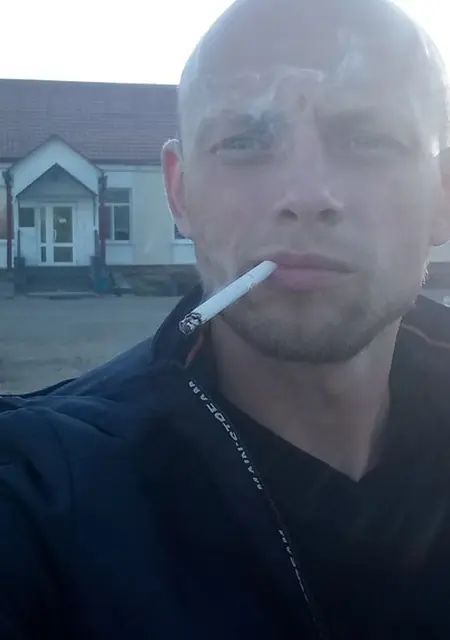 Я Дмирий, 33, из Шарковщины, ищу знакомство для постоянных отношений