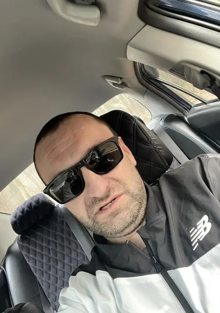 Oleksandr з Вінниці, мені 45 років, познайомлюсь для постійних стосунків