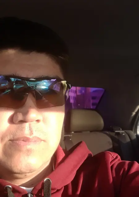 Мадияр из Астаны, ищу на сайте приятное времяпровождение