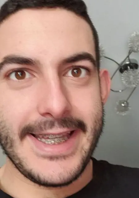 Я Andr, 24, из Лиссабона, ищу знакомство