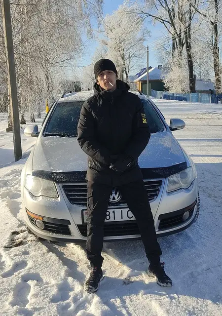 Andry из Орши, ищу на сайте приятное времяпровождение