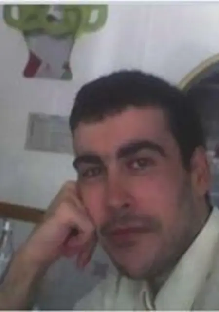 Paulo Geraldo из Лиссабона, мне 40, познакомлюсь