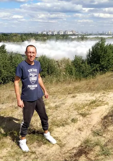 Я Андрей, 43, из Запорожья, ищу знакомство для общения