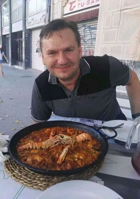 Я Frederik, 21, из Праги, ищу знакомство