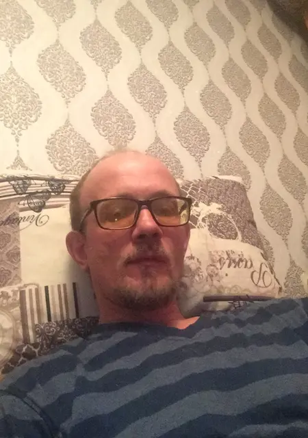 Данил из Кокшетау, мне 44, познакомлюсь на одну ночь