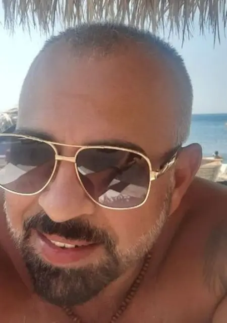 Nikolai из Берлина