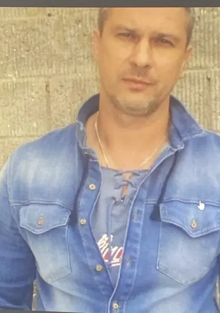 Я Дмитрий, 44, знакомлюсь для вирта в Херсоне