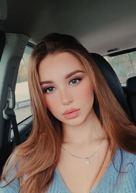 Марго из Черкасс, мне 24, познакомлюсь для приятного времяпровождения