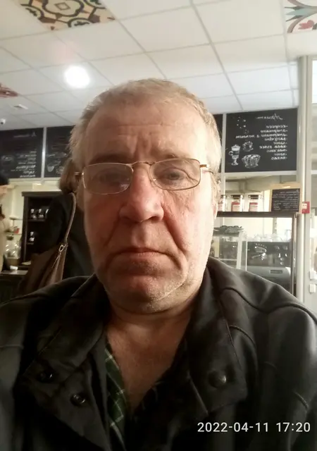 Петрович з Нетішин, мені 51 років, познайомлюсь на одну ніч