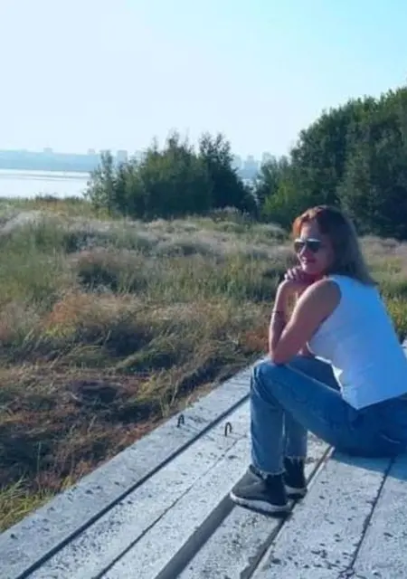 Pisikota из Стамбула, мне 34, познакомлюсь