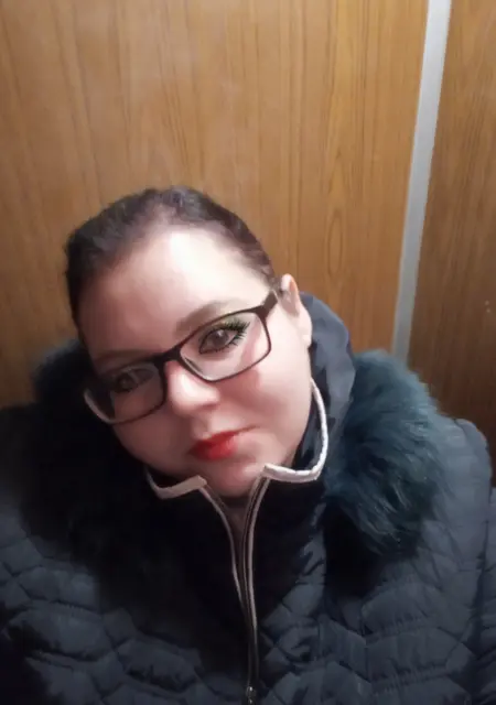 Яна из Мариуполя, мне 34, познакомлюсь для дружбы