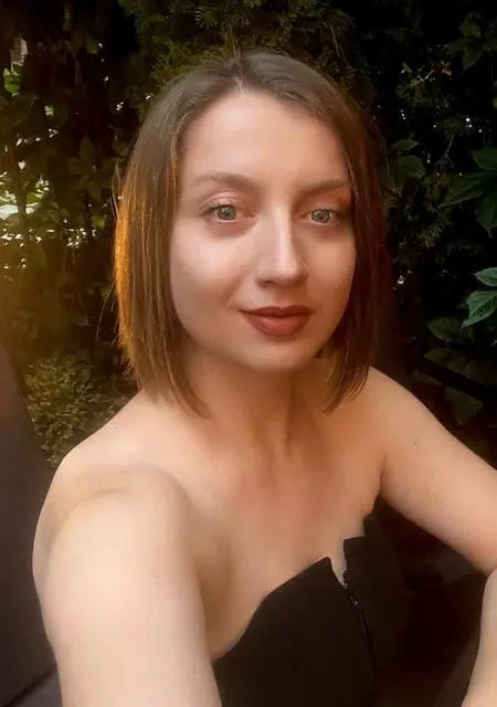 Я Дарья, 33, знакомлюсь без обязательств в Минске