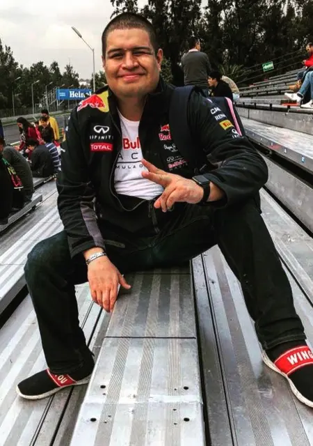 Я Pato, 31, знакомлюсь для вирта в Мехико