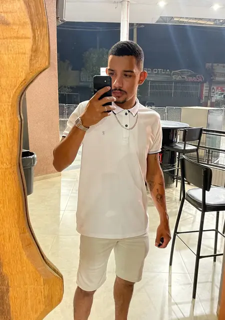 João Victor из Посту Фискал Ролин-ди-Мура, ищу на сайте знакомства без обязательств