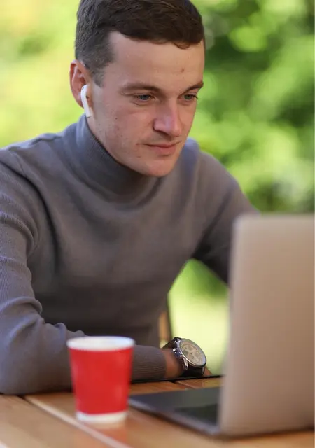 Я Тарас, 30, знакомлюсь на одну ночь в Броварах