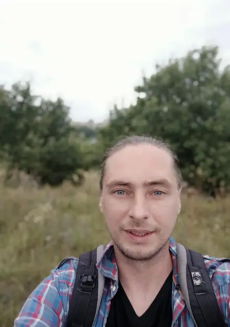 Я Михайло, 41 років з Львова, шукаю знайомства на одну ніч