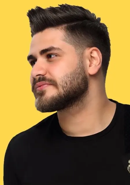 Ali из Полтавы, ищу на сайте знакомства на одну ночь