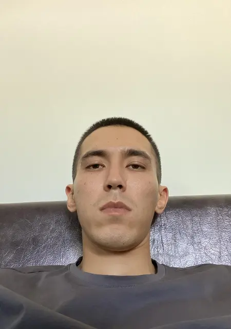 Damir из Кызылорды, мне 28, познакомлюсь без обязательств