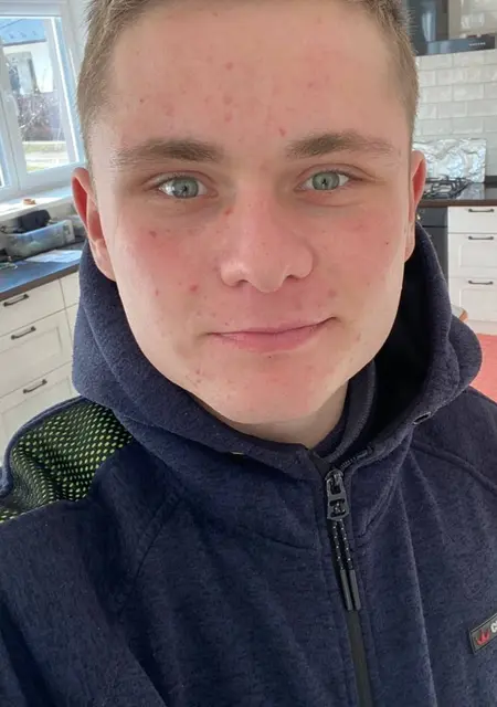 Богдан з Обухів, мені 24 років, познайомлюсь на одну ніч