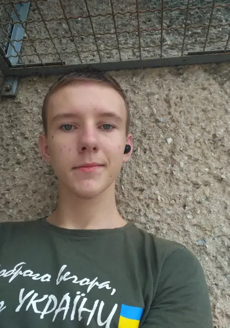 Я Давай Раздевайся, 24 років, знайомлюсь для спільних подорожей у Велика Михайлівка