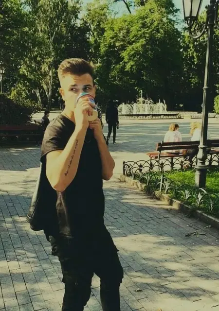 Я Endi, 24, знакомлюсь без обязательств в Кривом Роге