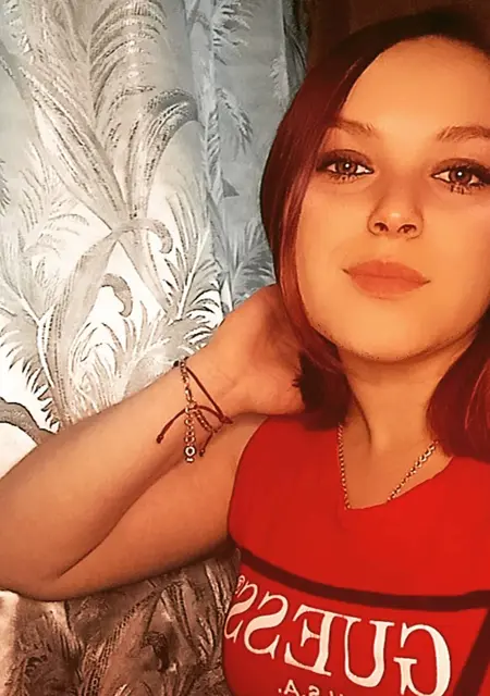 Я Даша, 27 років з Харкова, шукаю знайомства на одну ніч