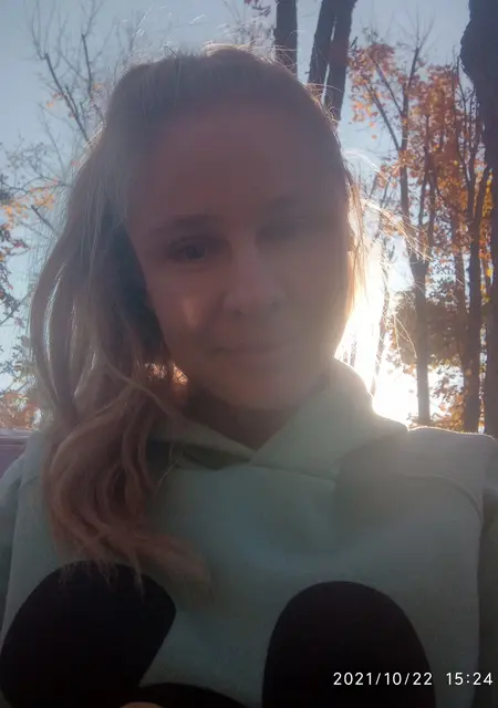 Светик з Харкова, мені 43 років, познайомлюсь для приємного проведення часу