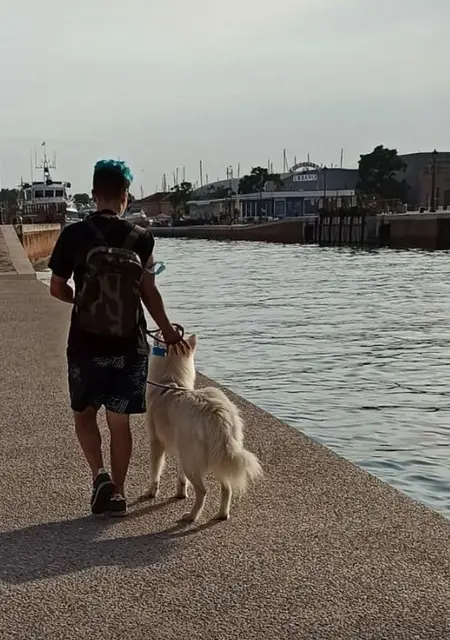 Gloria из Рима