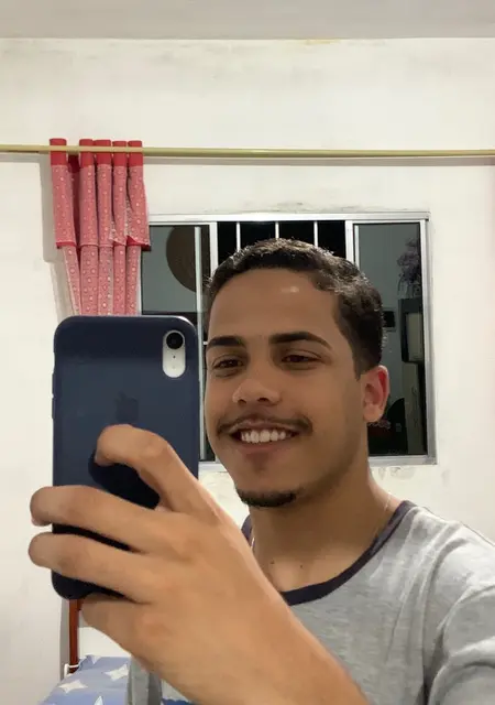 Vnmota из Сан-паулу, ищу на сайте знакомства на одну ночь