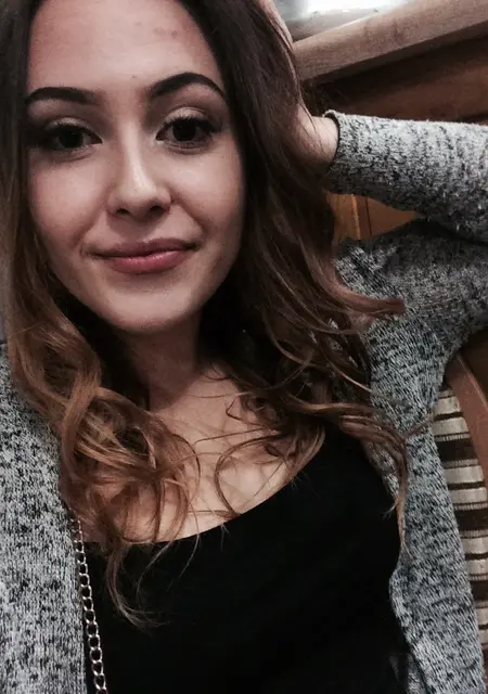 Vika из Хмельницкого, ищу на сайте приятное времяпровождение