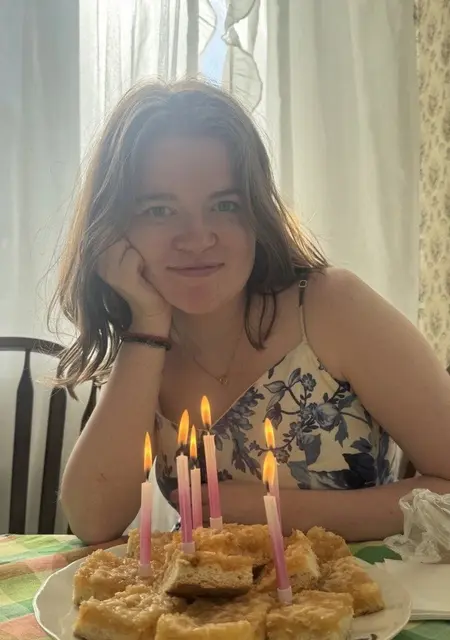 Я Sasha, 19, из Лондона, ищу знакомство для совместных путешествий