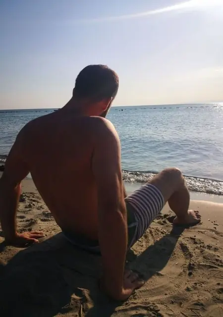 Я Yusuf, 35, из Стамбула, ищу знакомство