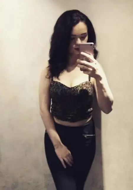 Уляна из Львова, ищу на сайте приятное времяпровождение