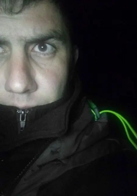 Giorgos из Афин, мне 41, познакомлюсь