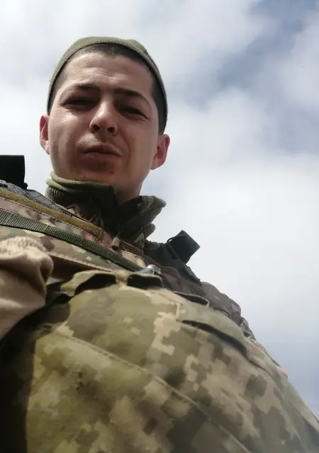 Я Mykolai, 28, из Краснограда, ищу знакомство для дружбы