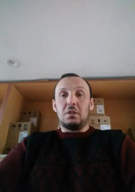 Я Fatih, 41, из Стамбула, ищу знакомство