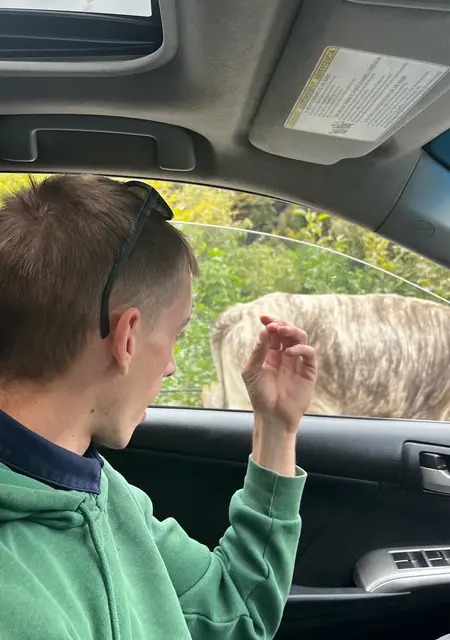 Dawid из Варшавы, ищу на сайте дружбу