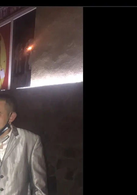 Я Влад, 25 років, знайомлюсь на одну ніч у Дрогобиче