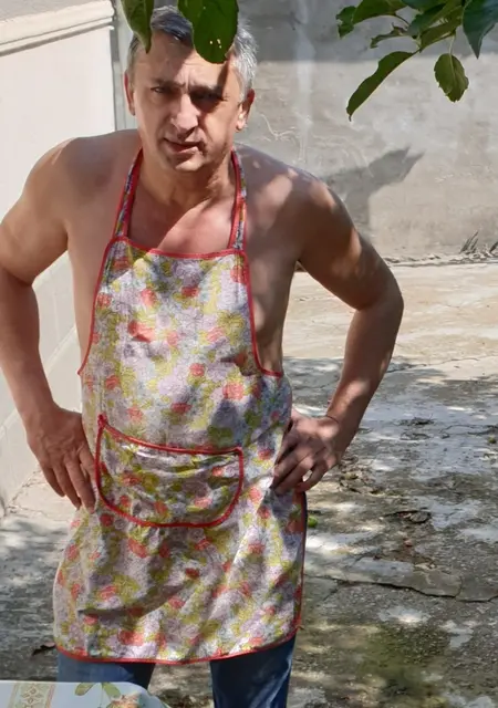 Виталий из Кишинёва, мне 55, познакомлюсь для постоянных отношений