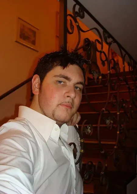 Я Inikolay, 32, из Рима, ищу знакомство