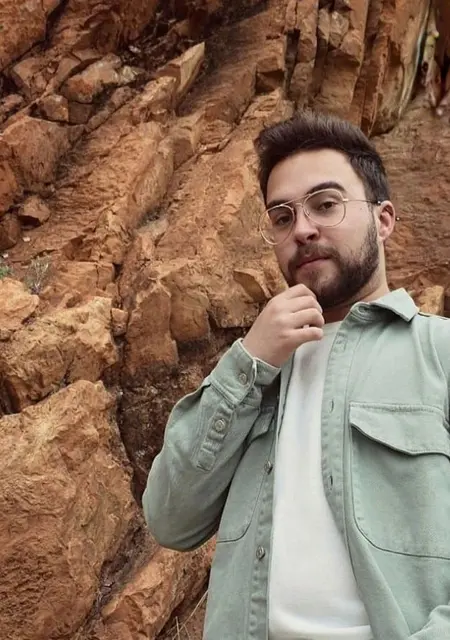 Fernando из Мадрида